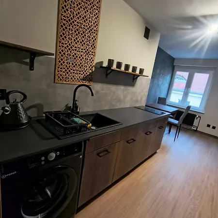 Appartement Nad Dachami Poznania - Apartament Nr 7 *