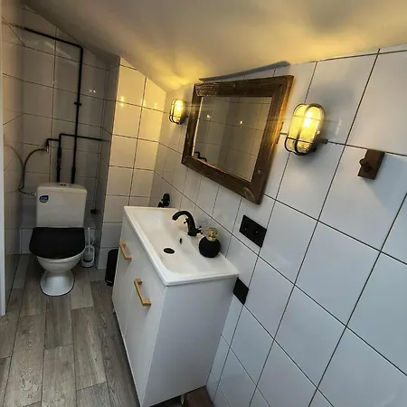 Appartement Nad Dachami Poznania - Apartament Nr 7