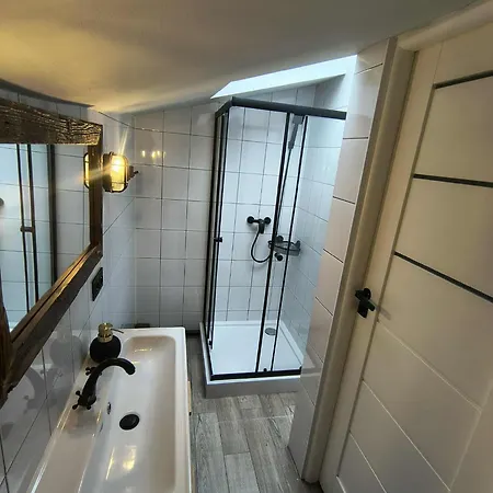 Nad Dachami Poznania - Apartament Nr 7 * Poznań