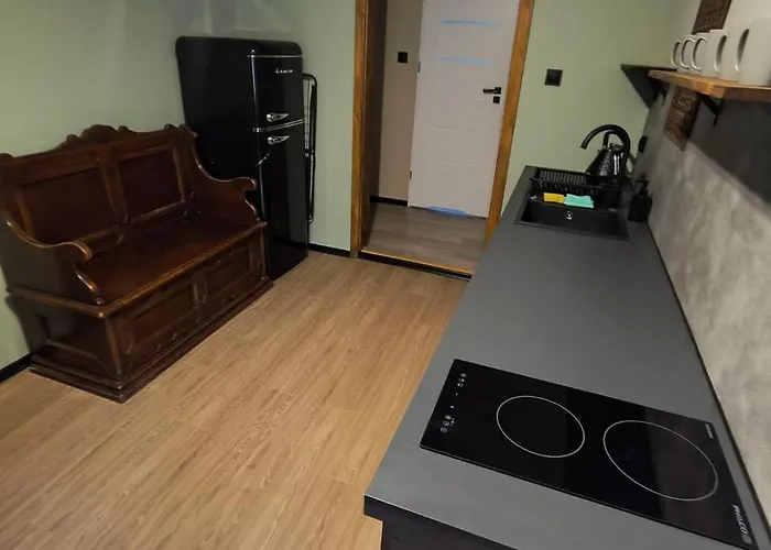 Wroclawska 7 Lejlighed Poznań