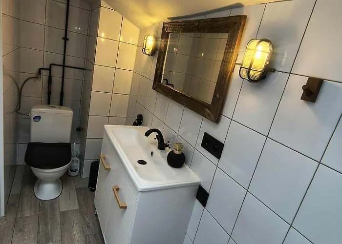 Lejlighed Wroclawska 7