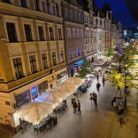 Nad Dachami Poznania - Apartament Nr 7 *