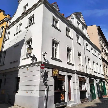 Wrocławska 7 Apartament Poznań