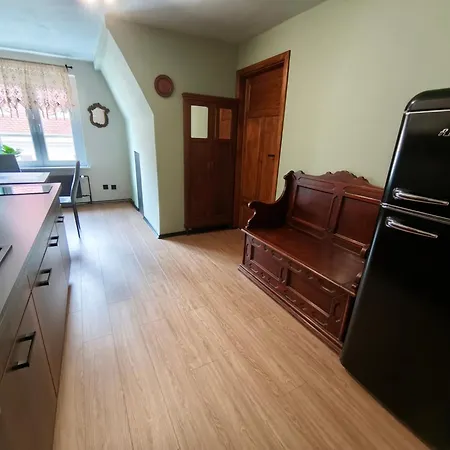 Wrocławska 7 Apartament