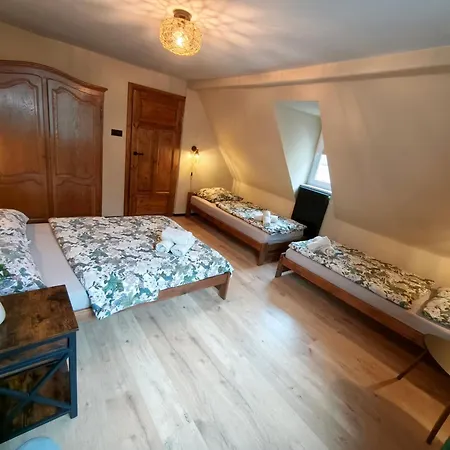 Apartament Wrocławska 7