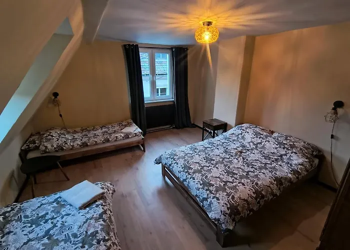 Wroclawska 7 بوزنان