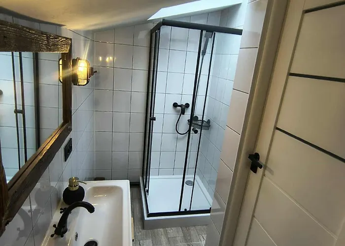 Wroclawska 7 * بوزنان